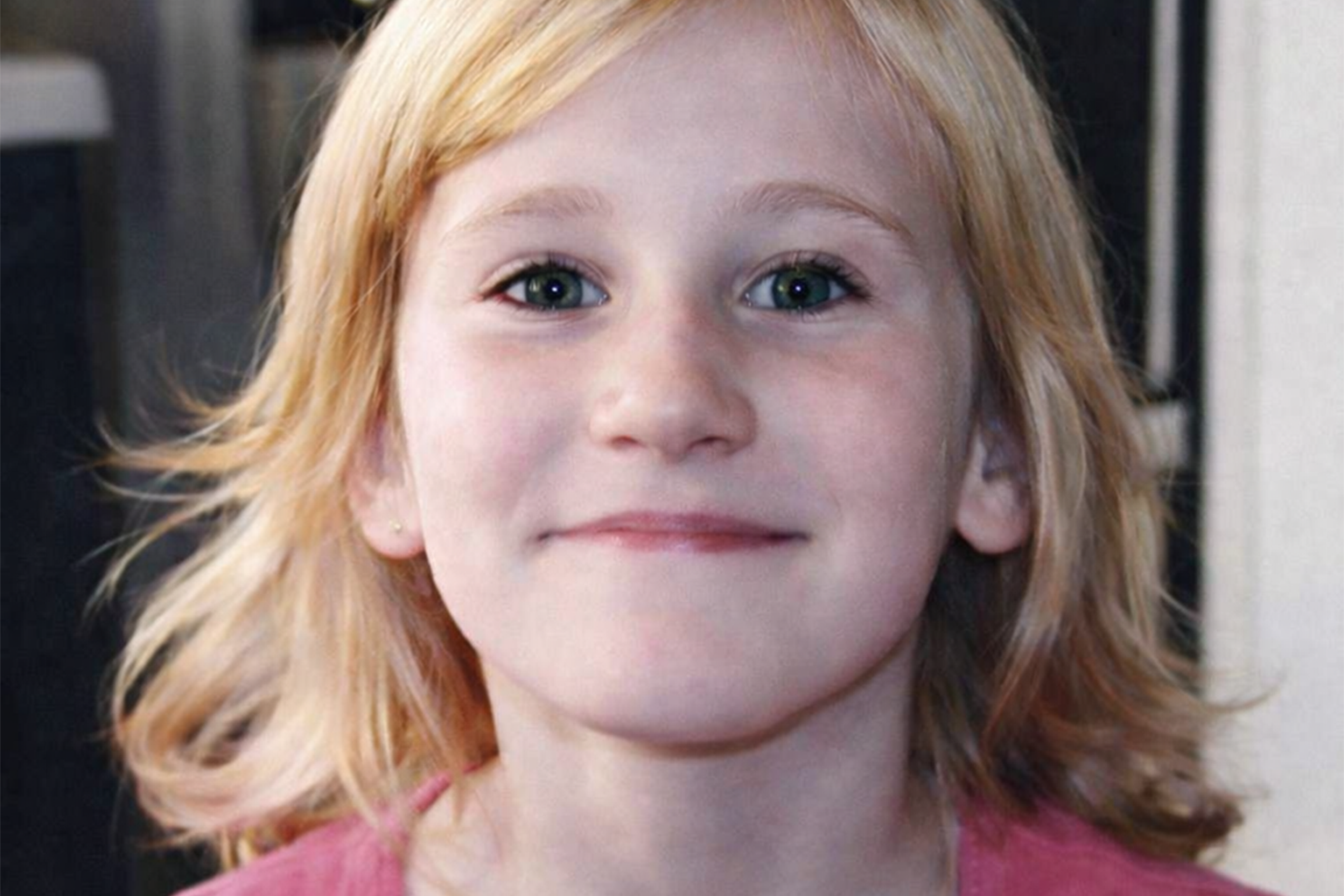 Case Status: Unresolved! Justice for teh Truth of Mackenzie Branham